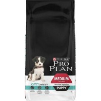 Pro Plan Puppy Sensitive Digeston Kuzu Etli Yavru Köpek Maması 12 Kg