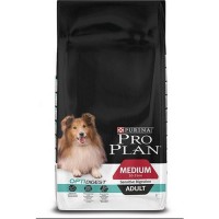 Pro Plan Adult Digestion Kuzu Etli & Pirinçli Yetişkin Köpek Maması 12 kg