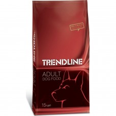 Trendline Kuzulu Yetişkin Köpek Maması - 15kg Trendline Kuzulu Yetişkin Köpek Maması - 15kg